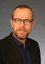 Direktor des Sozialgerichts Bremen Prof. Dr. Schnitzler